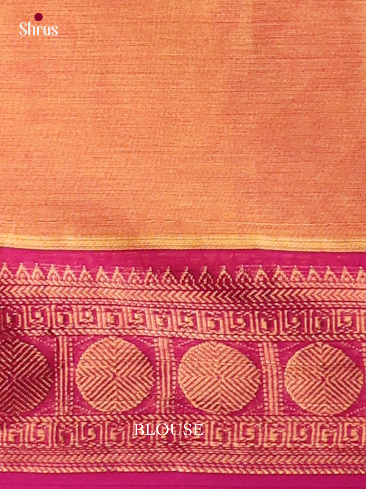 Chettinad Cotton Saree - EGS11197
