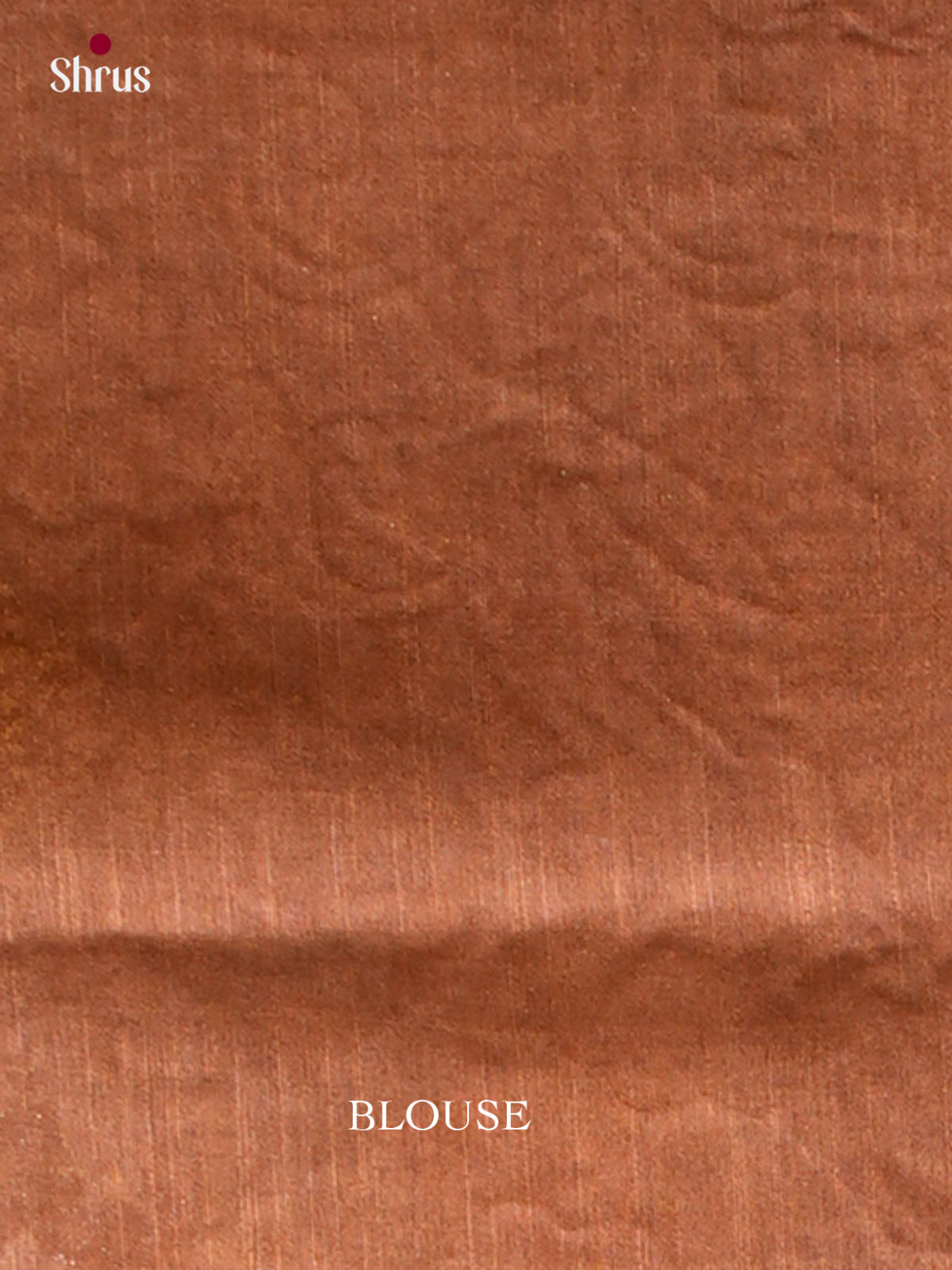 Kalamkari Applique Saree - EGS13033