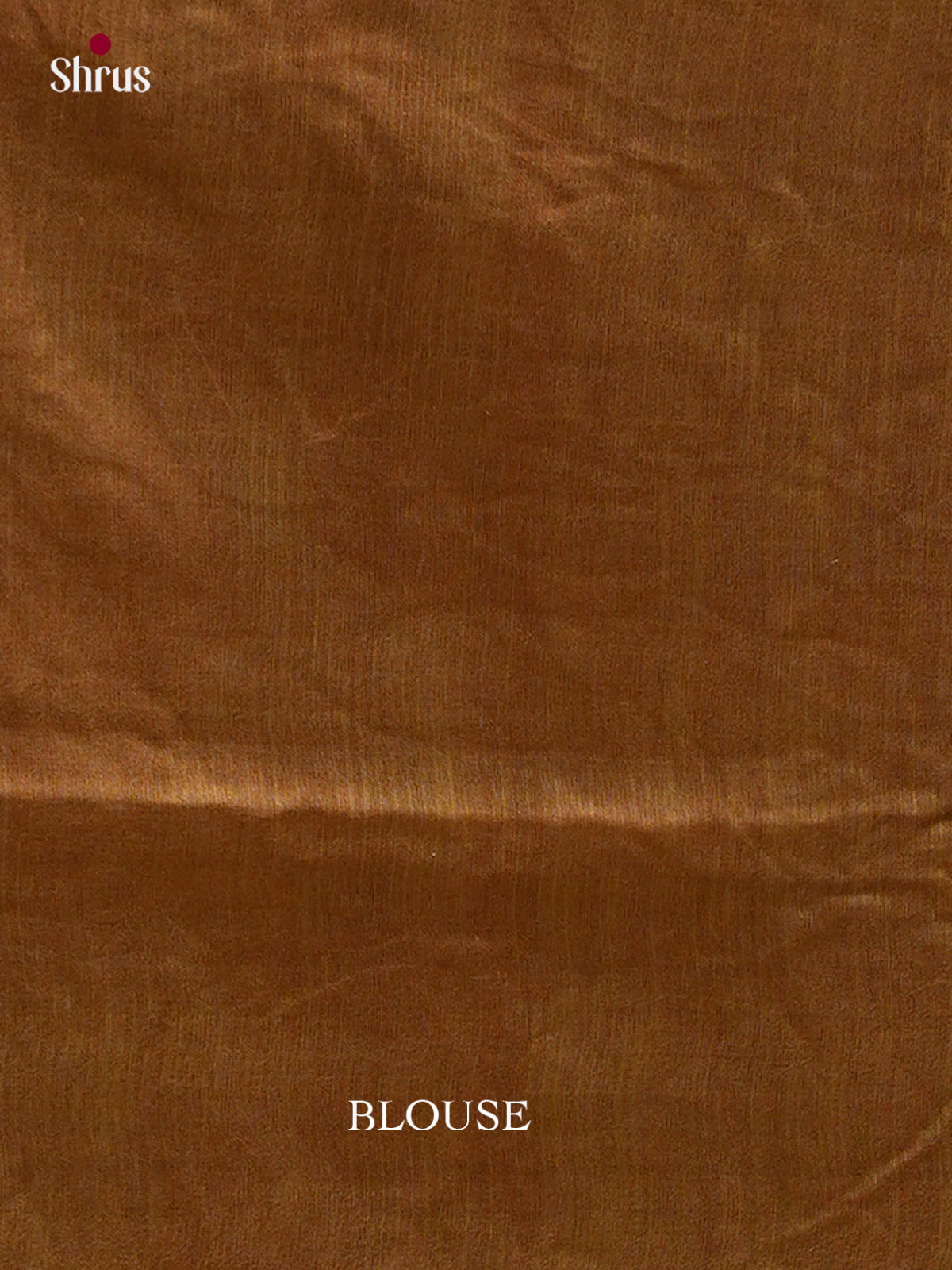 Kalamkari Applique Saree - EGS13050