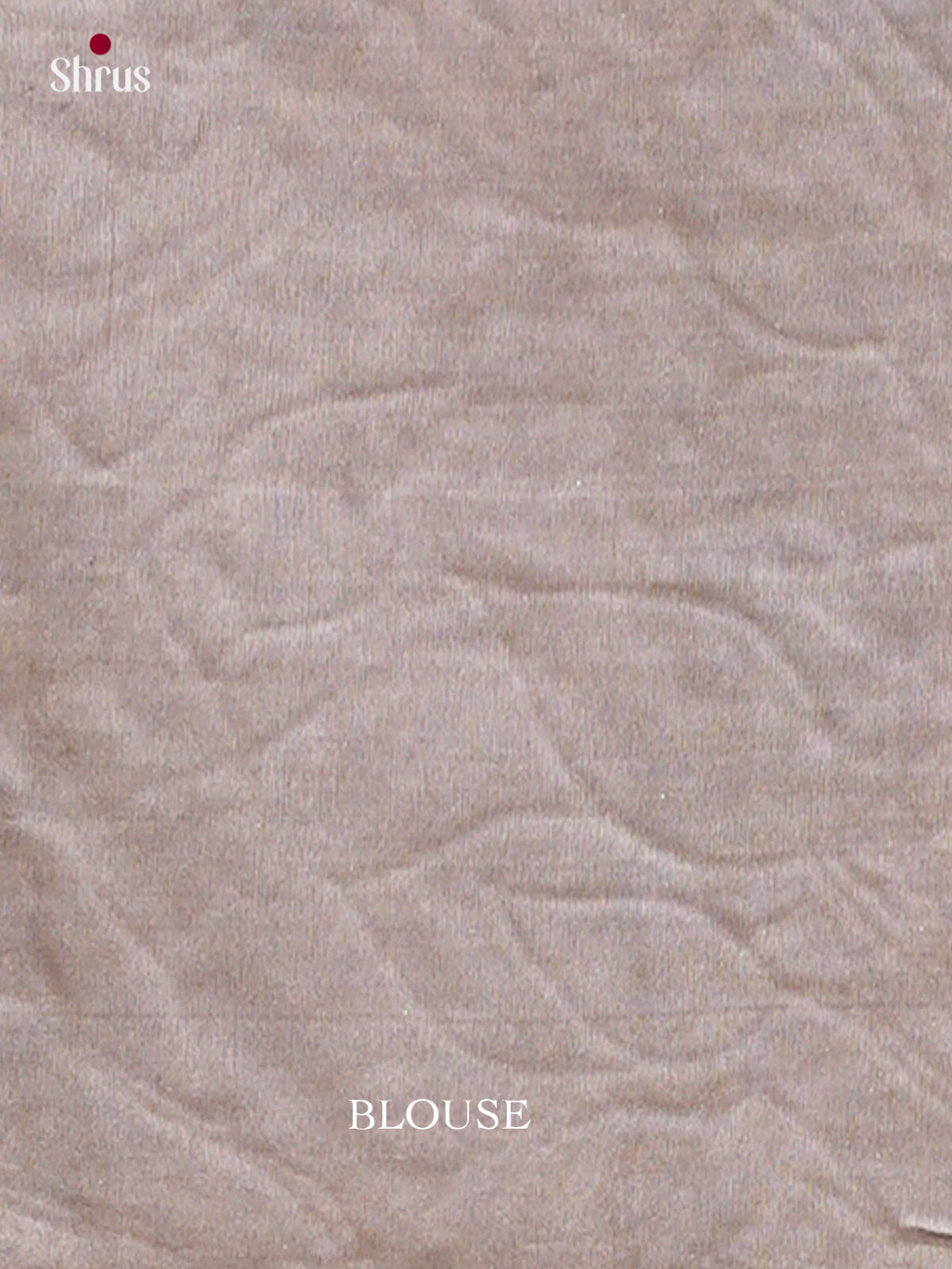 Kalamkari Applique Saree - EGS13064