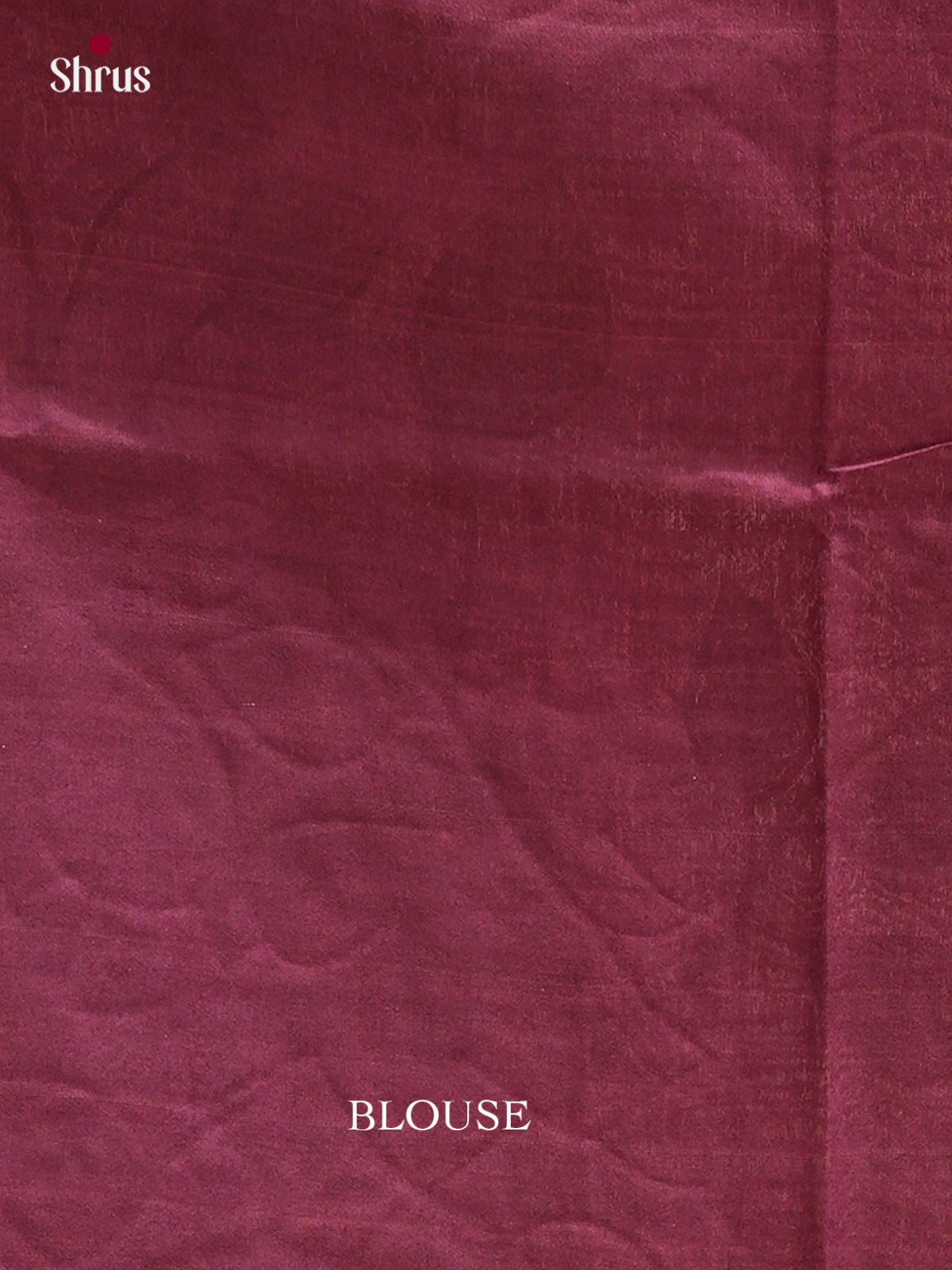 Kalamkari Applique Saree - EGS13065