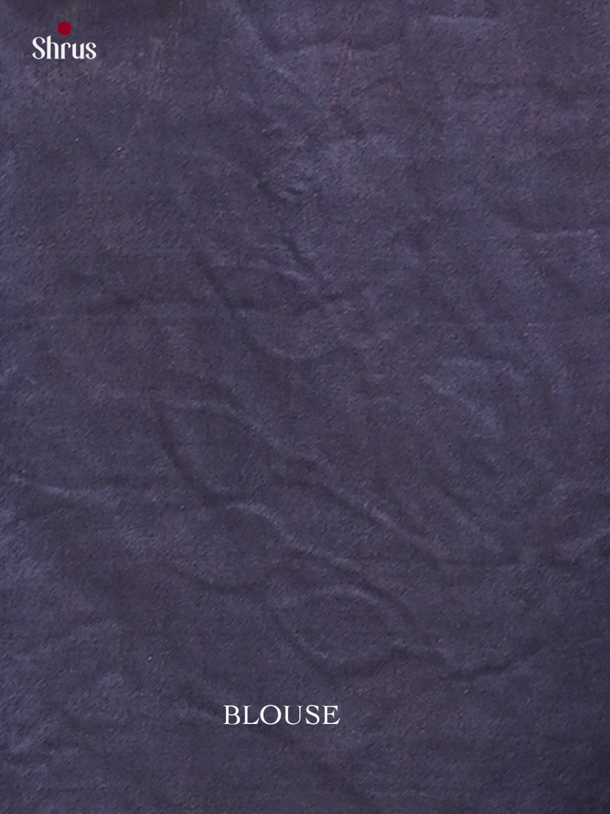Kalamkari Applique Saree - EGS13066