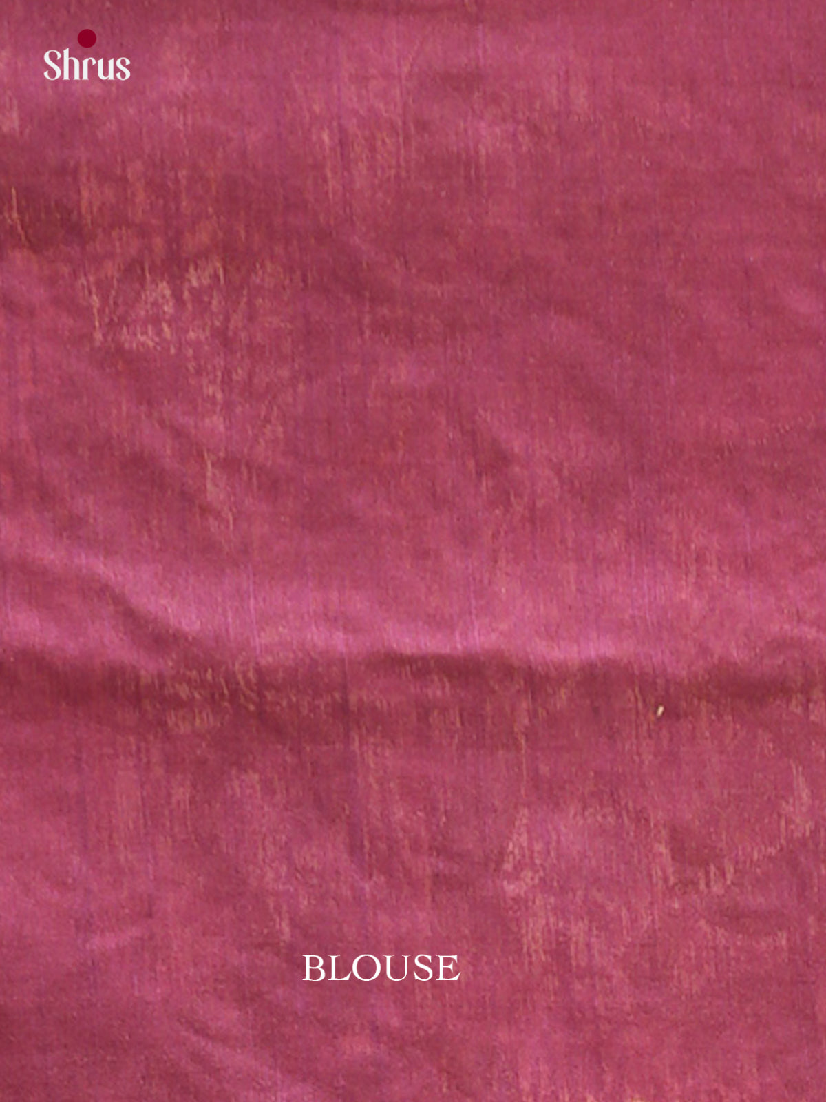 Kalamkari Applique Saree - EGS13083