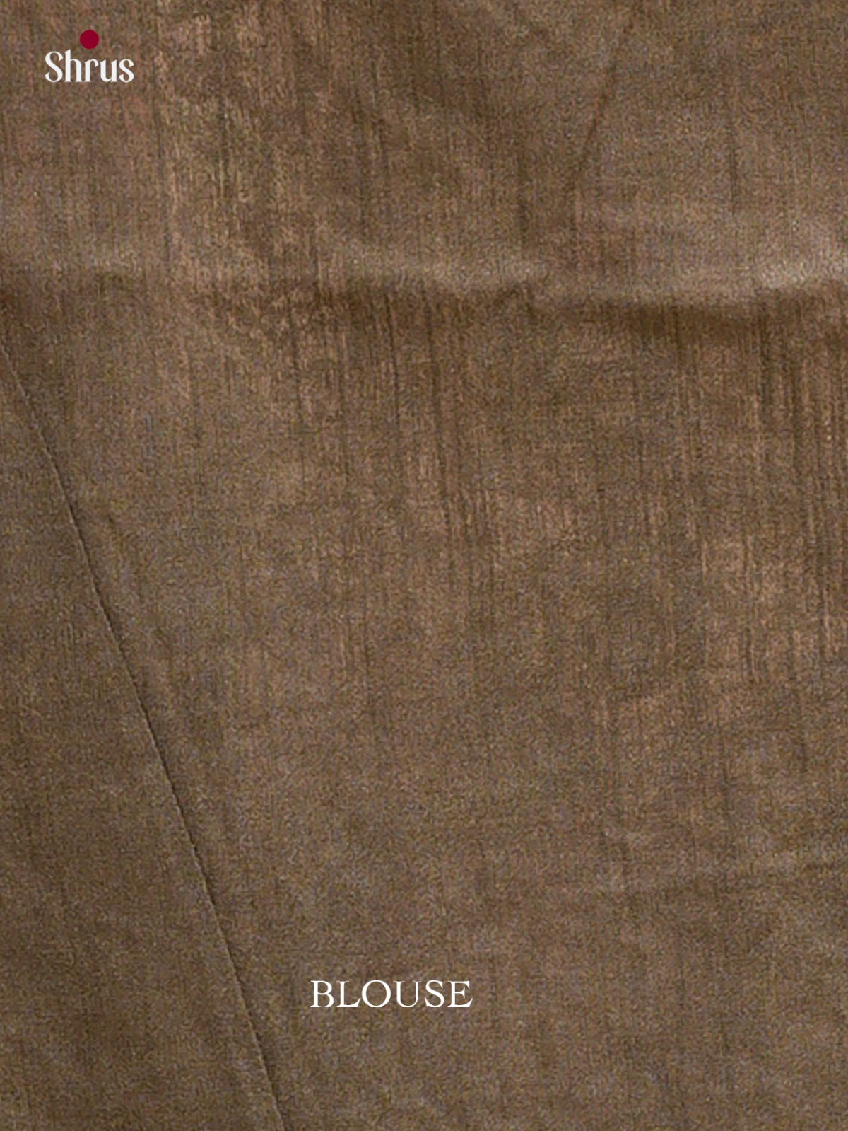 Kalamkari Applique Saree - EGS13088