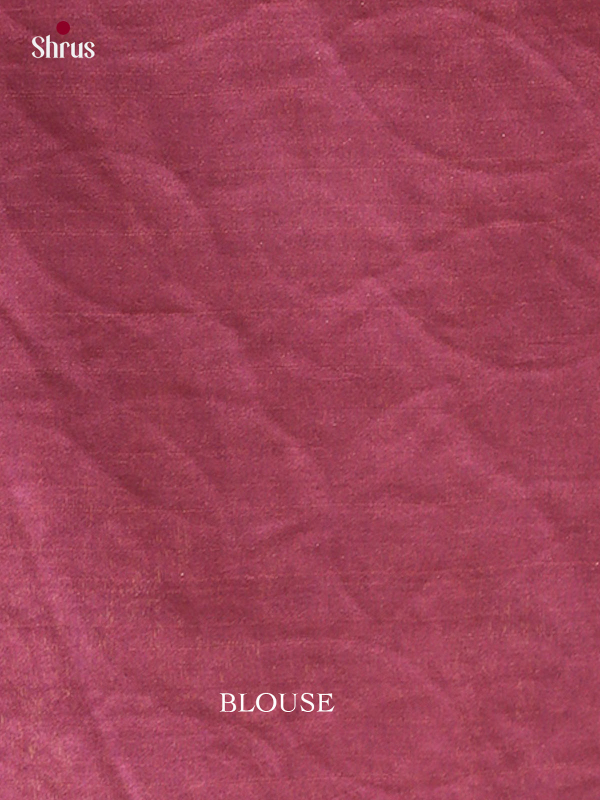 Kalamkari Applique Saree - EGS13096