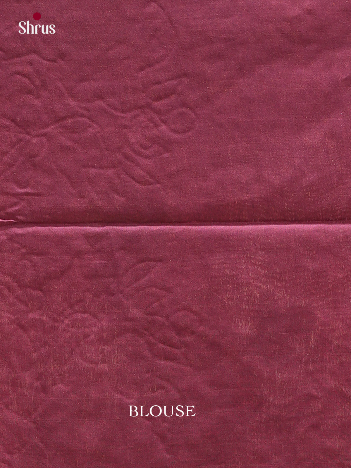Kalamkari Applique Saree - EGS13106