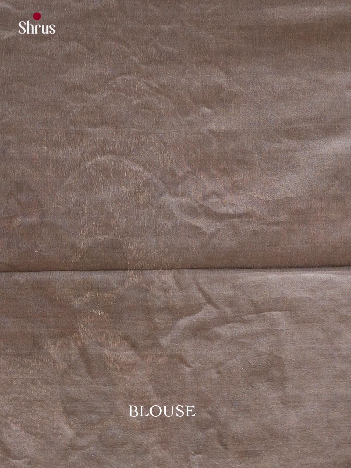 Kalamkari Applique Saree - EGS13121
