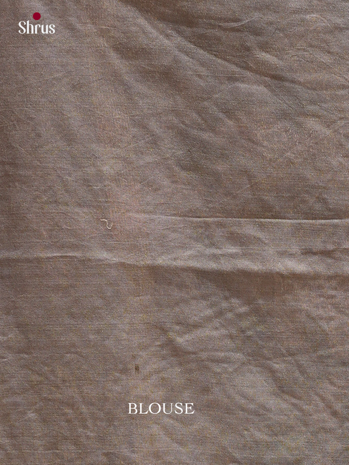 Kalamkari Applique Saree - EGS13131