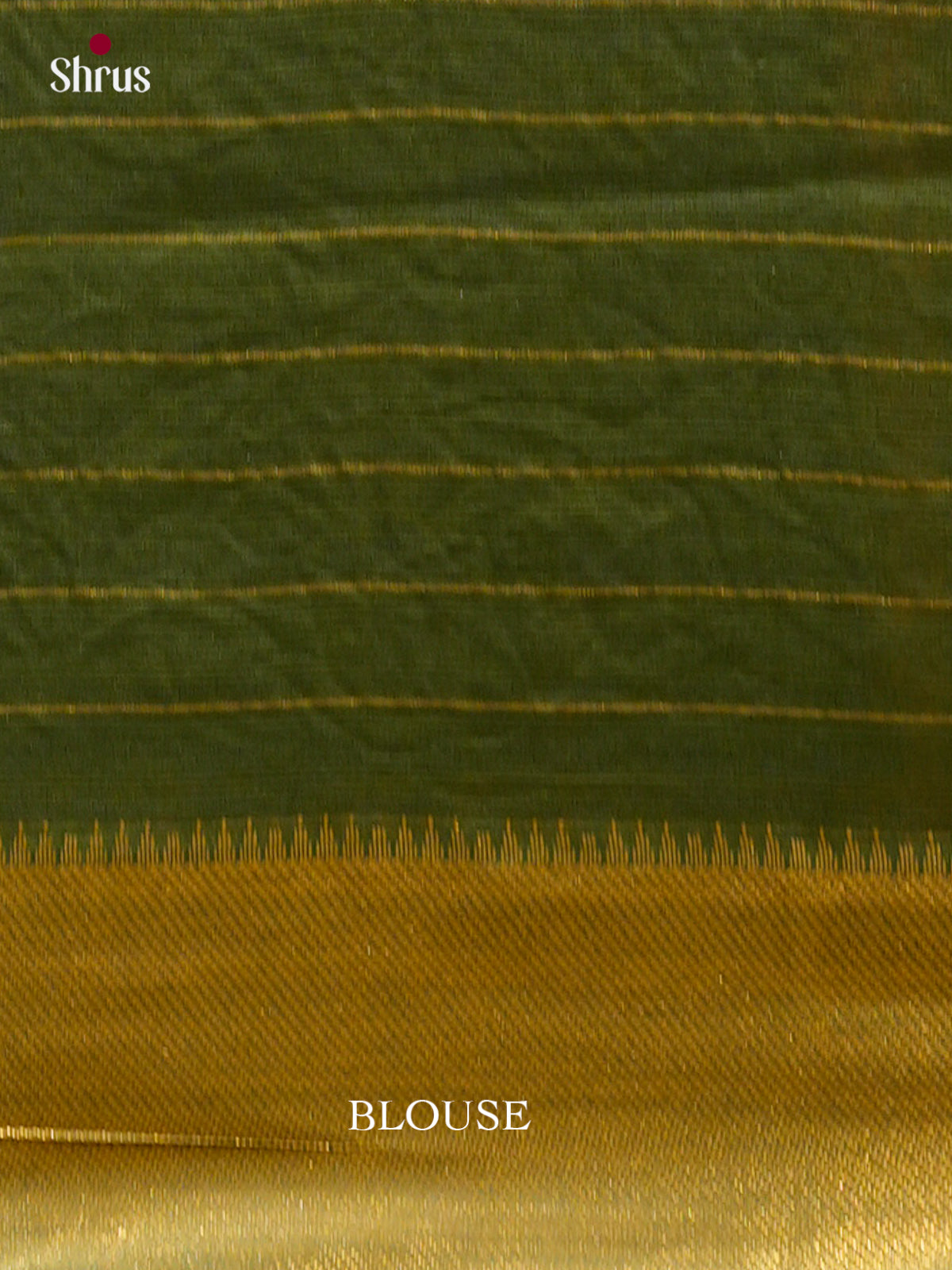 Kalamkari Applique Saree - EGS13156