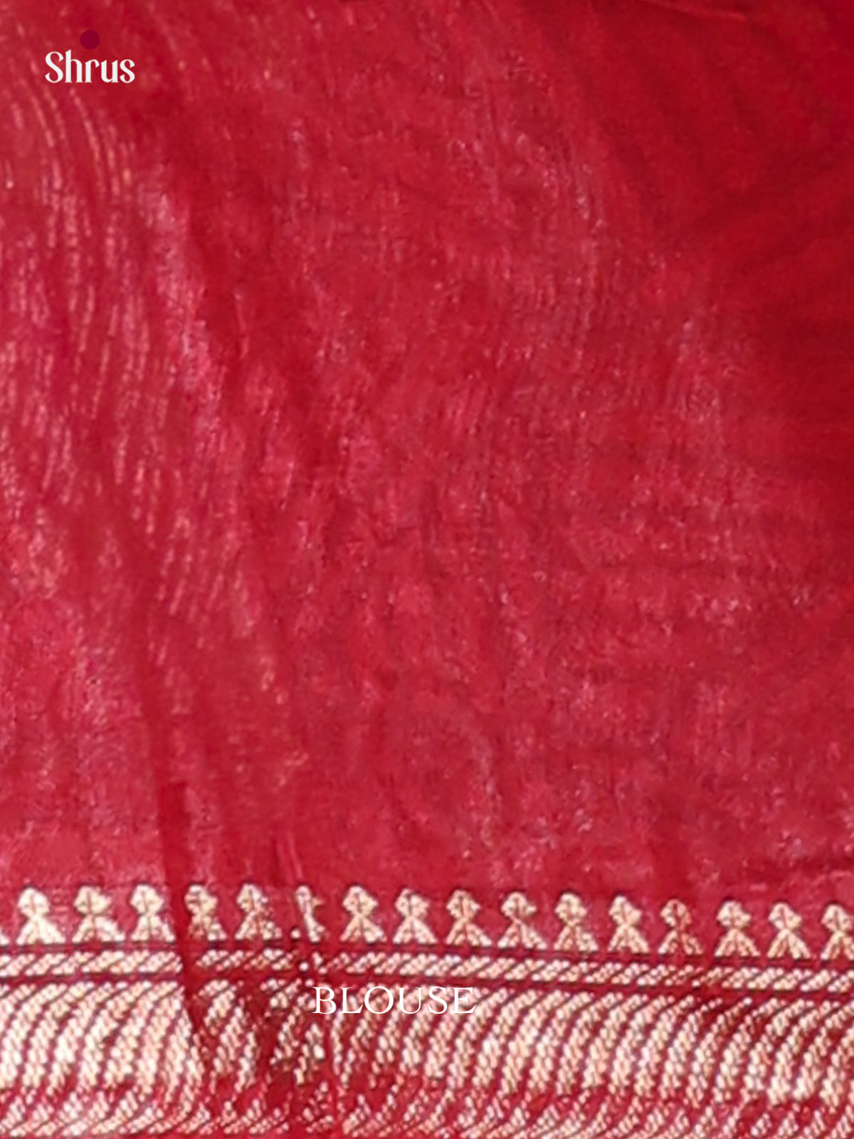 Art Modal Saree - EGS17007