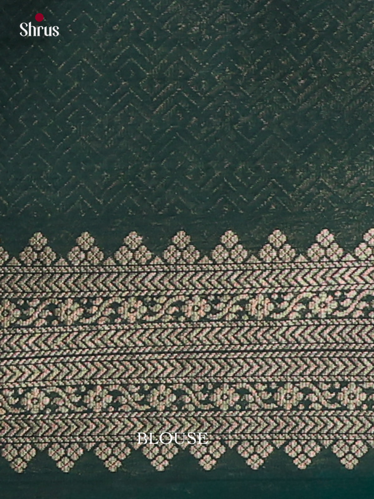 Semi Silkcotton Saree - EGS17072