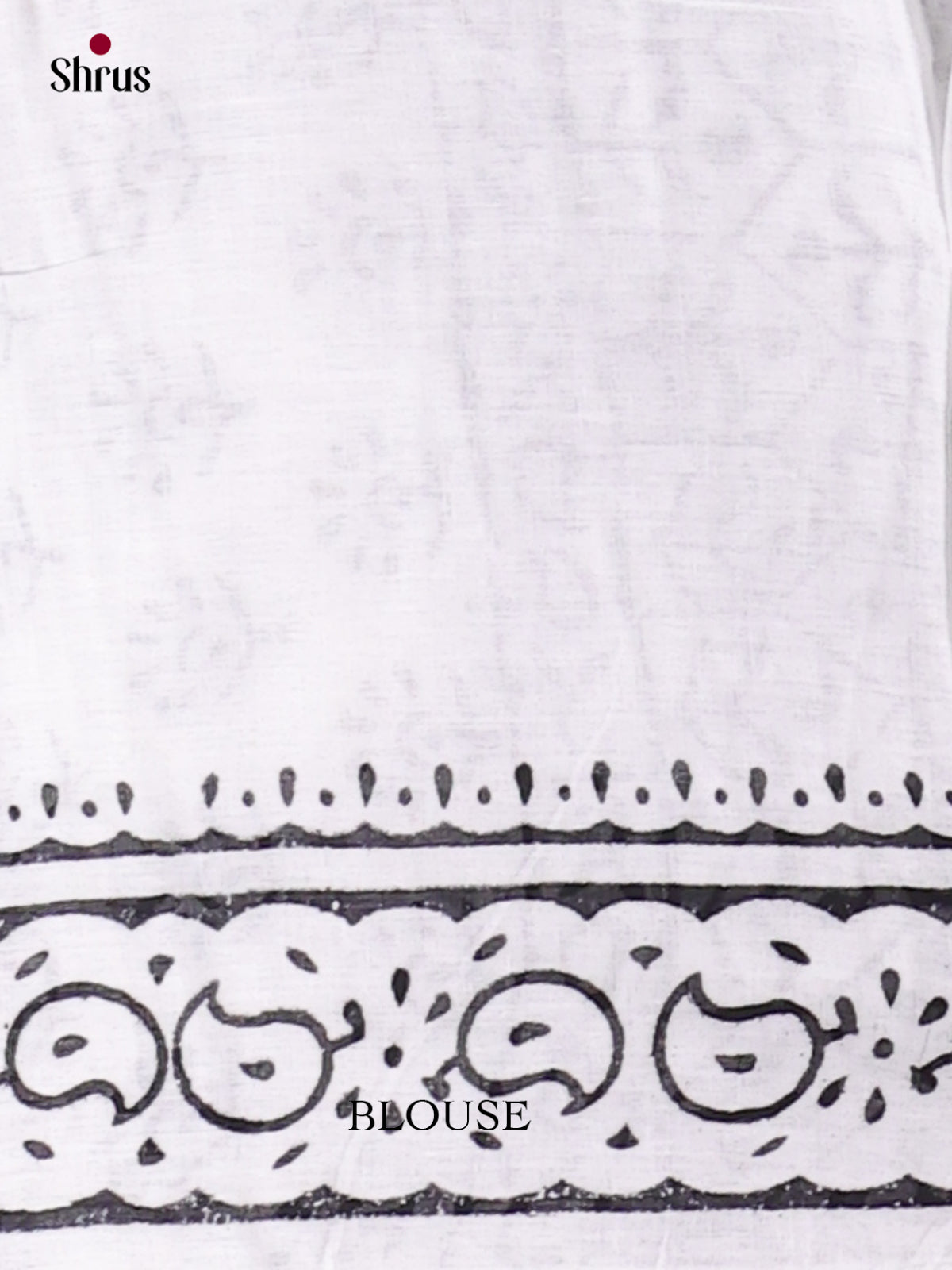 Jaipur cotton Saree - EGS18006