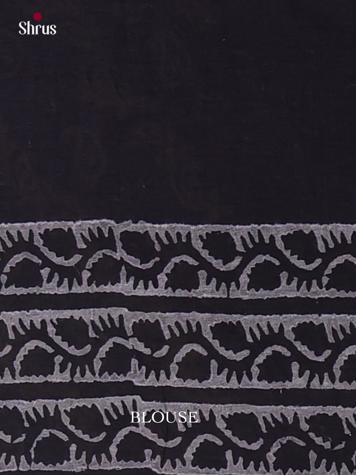 Jaipur cotton Saree - EGS18010