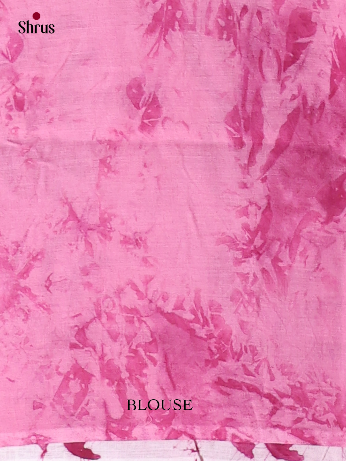 Jaipur cotton Saree - EGS18012