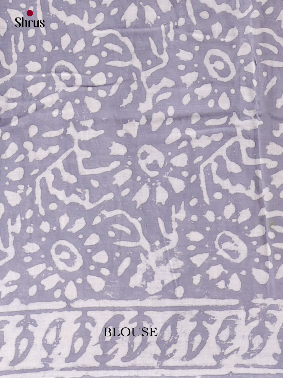 Jaipur cotton Saree - EGS18014