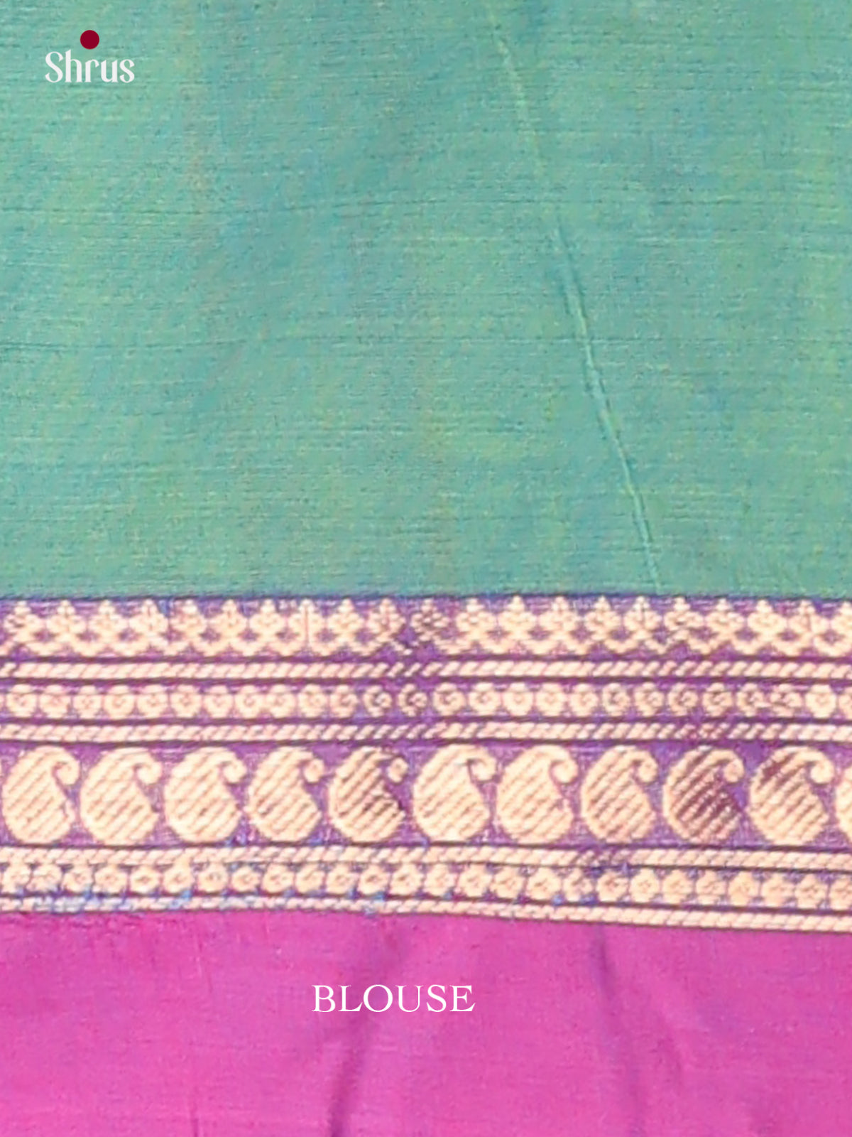 Kanchi Cotton Saree - EGS18021