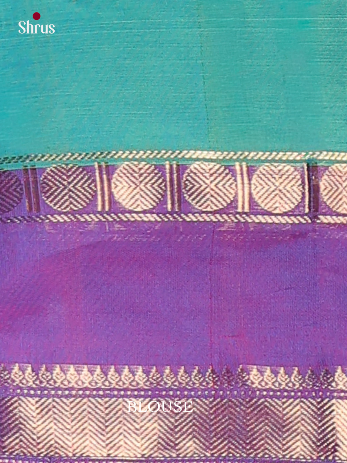 Kanchi Cotton Saree - EGS18027