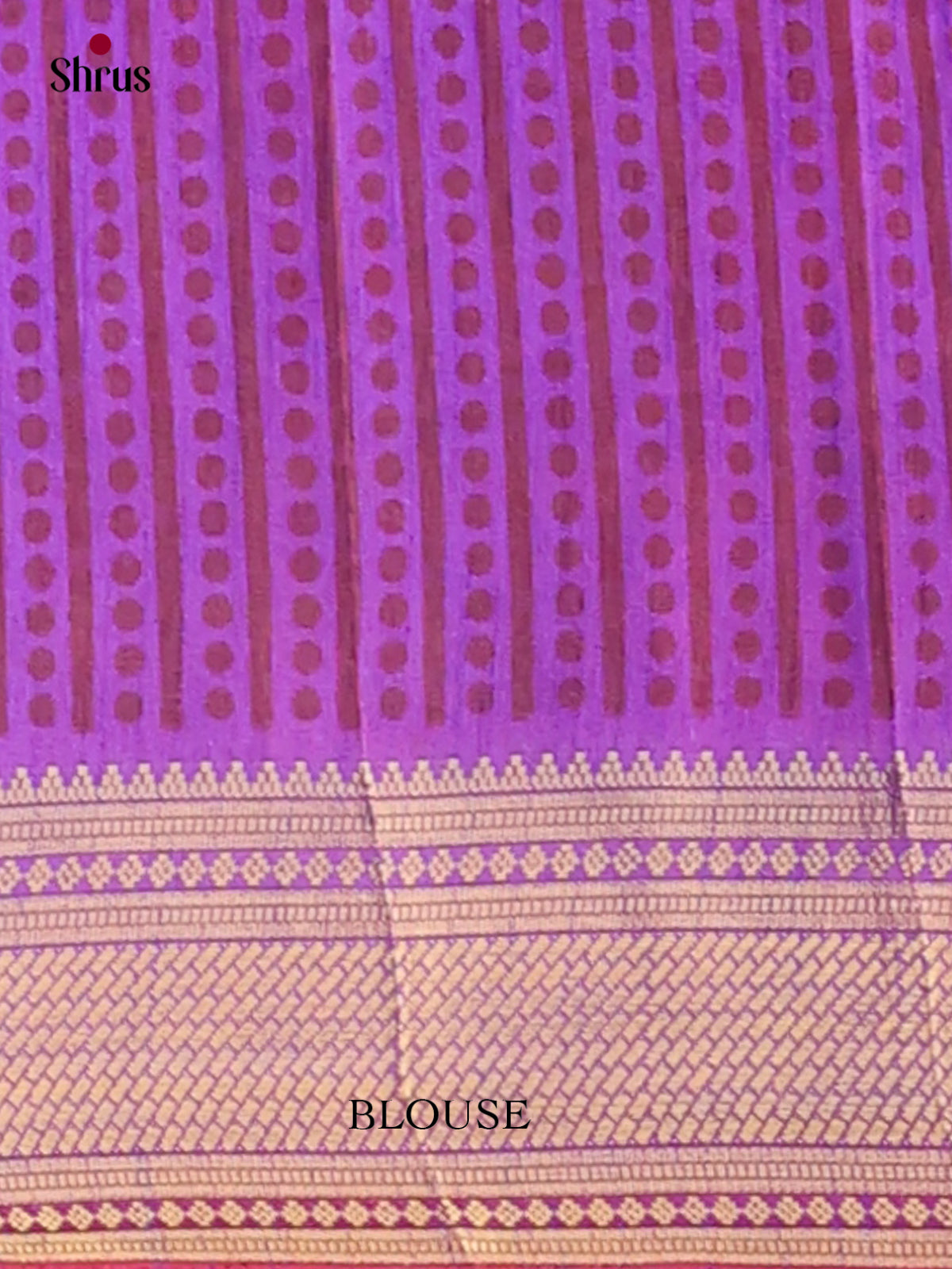 Semi Patola Saree - EGS21001