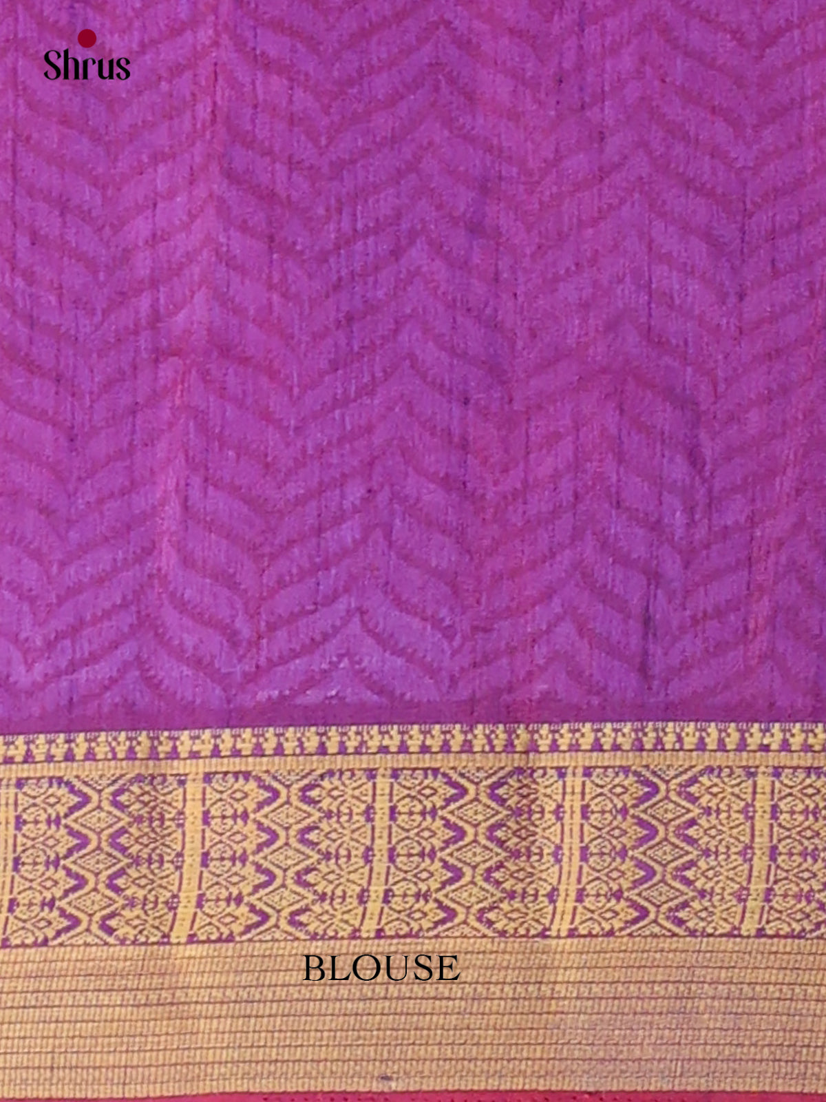 Semi Patola Saree - EGS21002