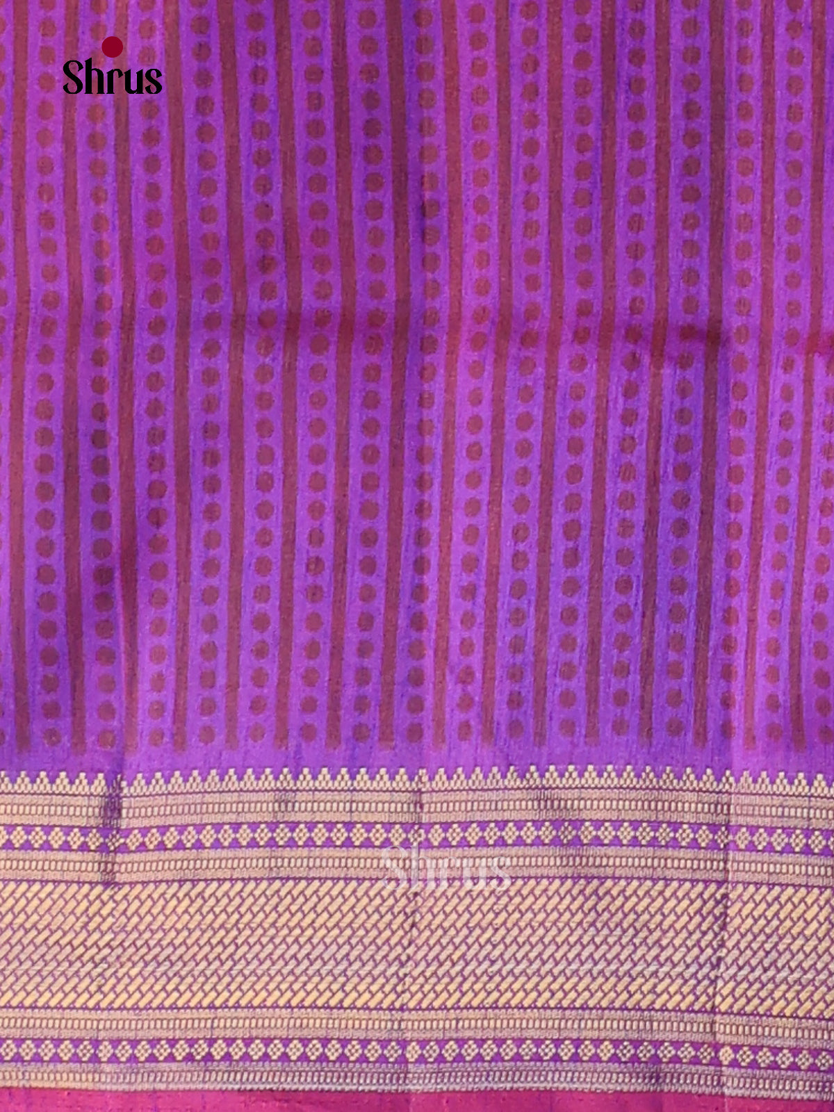 Semi Patola Saree - EGS21003