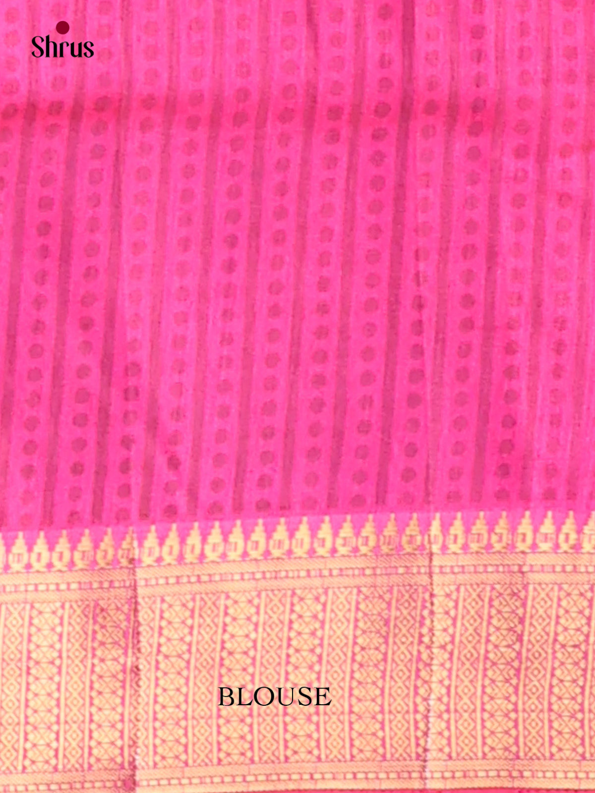 Semi Patola Saree - EGS21007