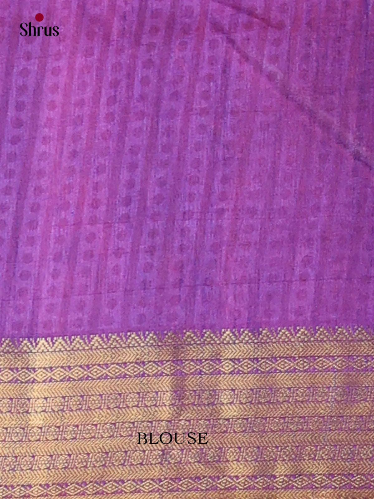 Semi Patola Saree - EGS21008