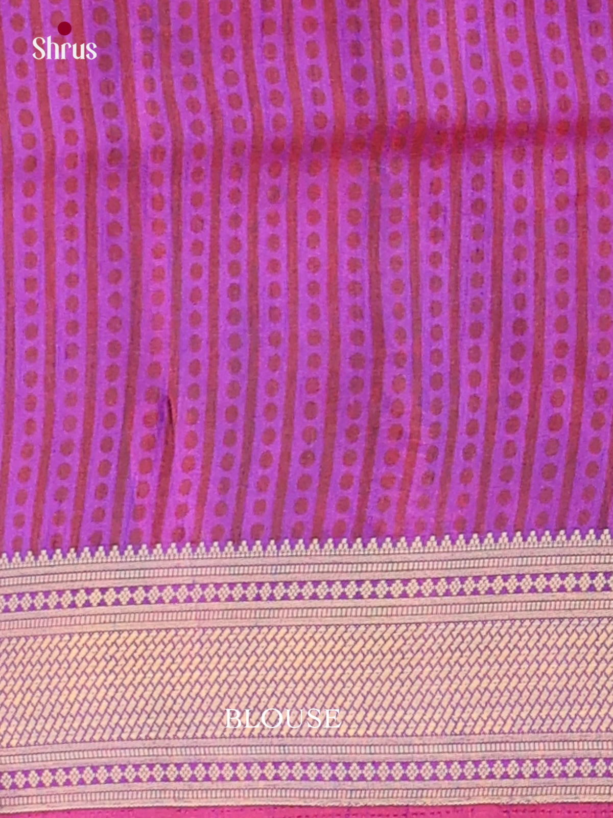 Semi Patola Saree - EGS21009