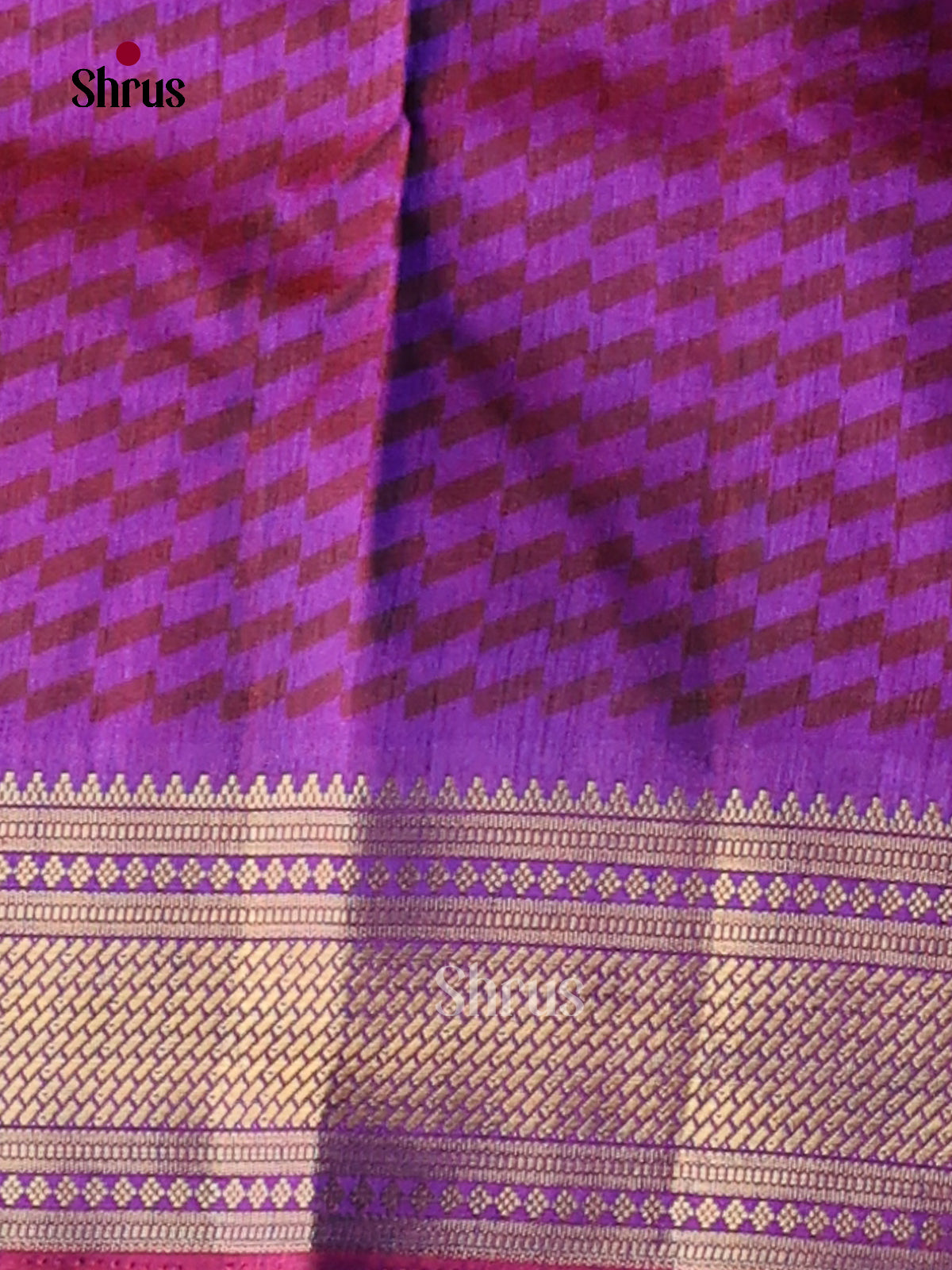 Semi Patola Saree - EGS21011