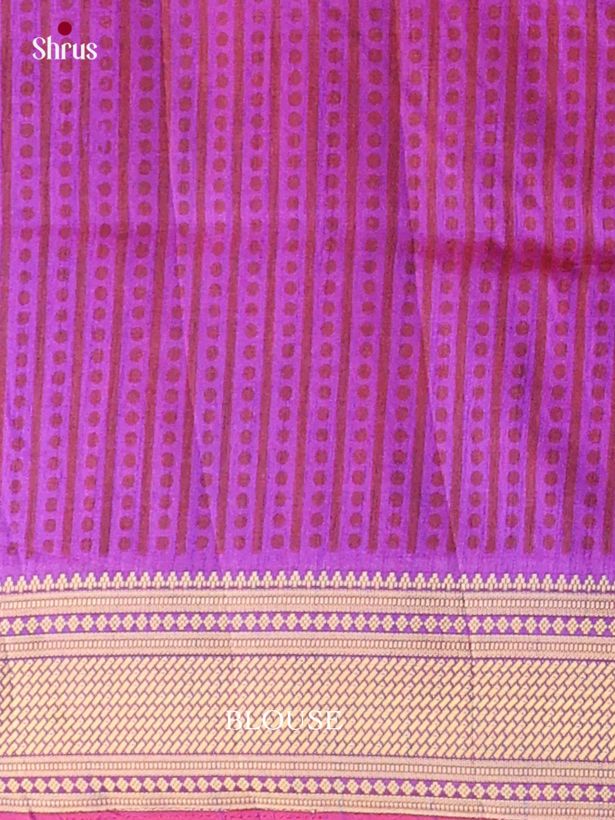Semi Patola Saree - EGS21013