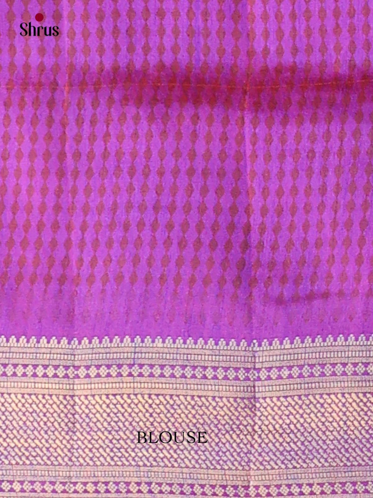 Semi Patola Saree - EGS21015
