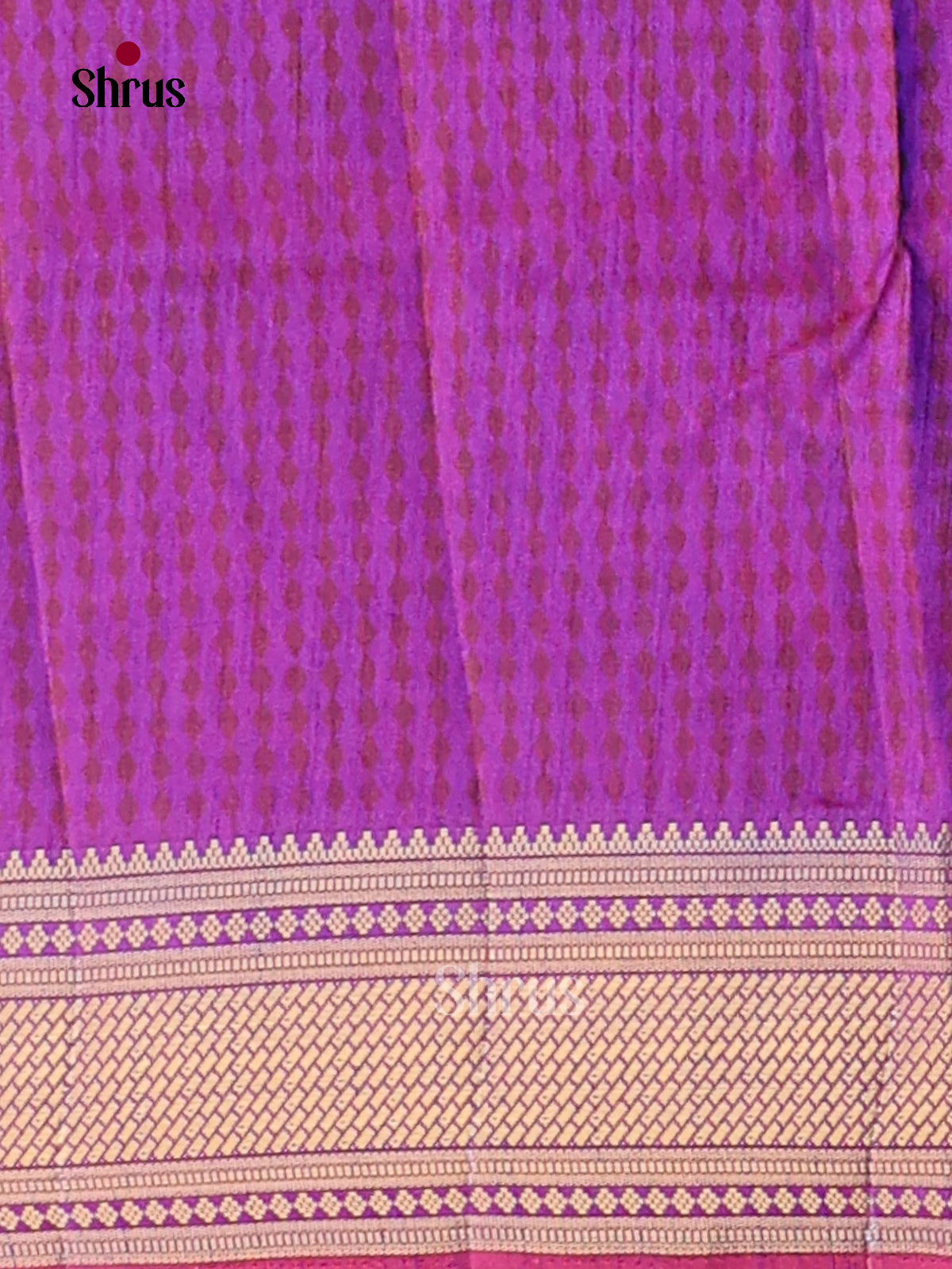 Semi Patola Saree - EGS21016