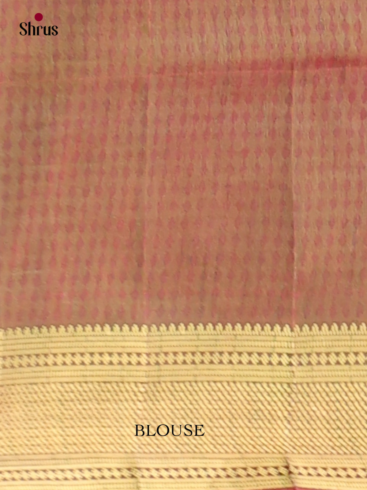 Semi Patola Saree - EGS21019