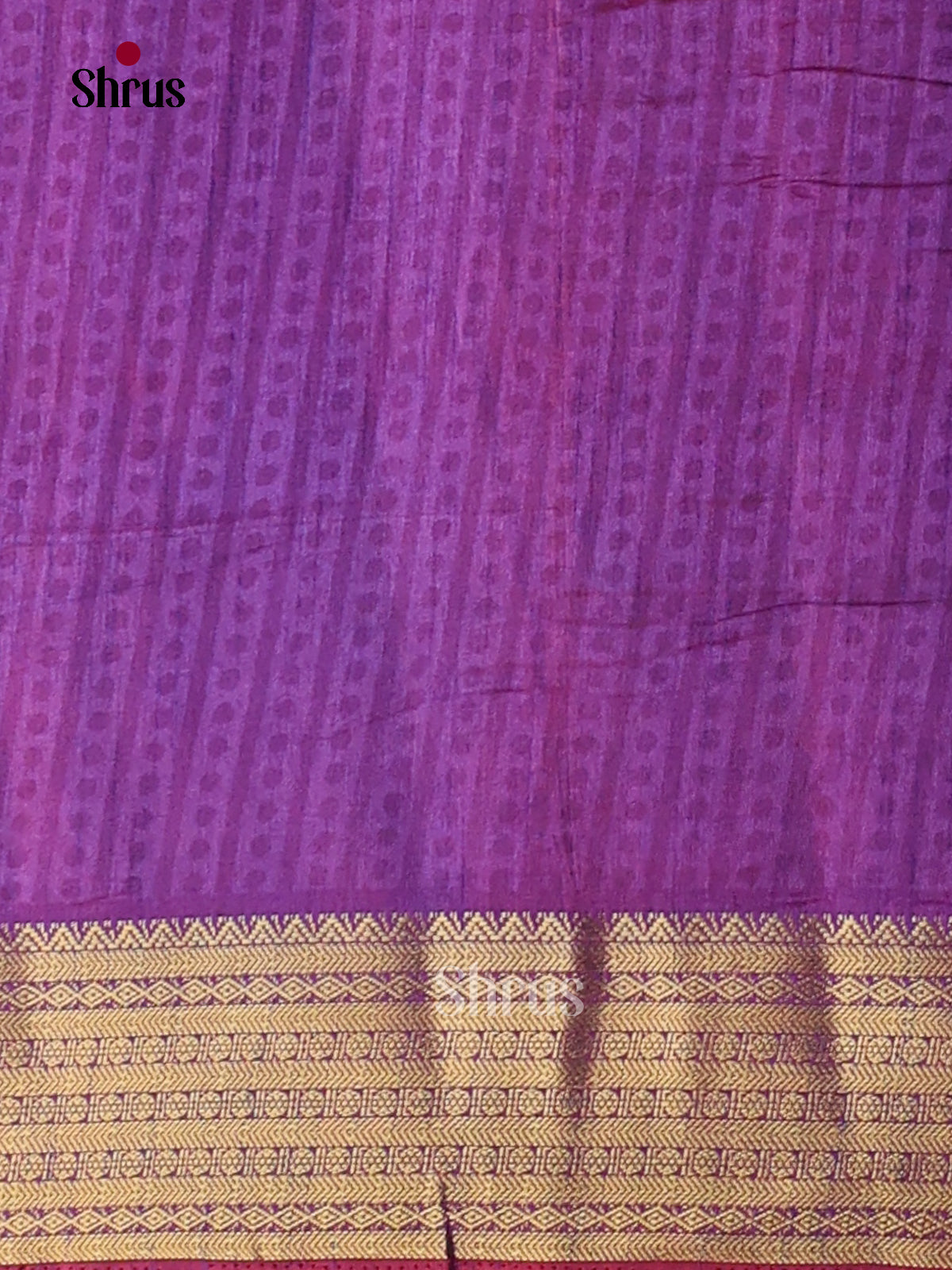 Semi Patola Saree - EGS21021