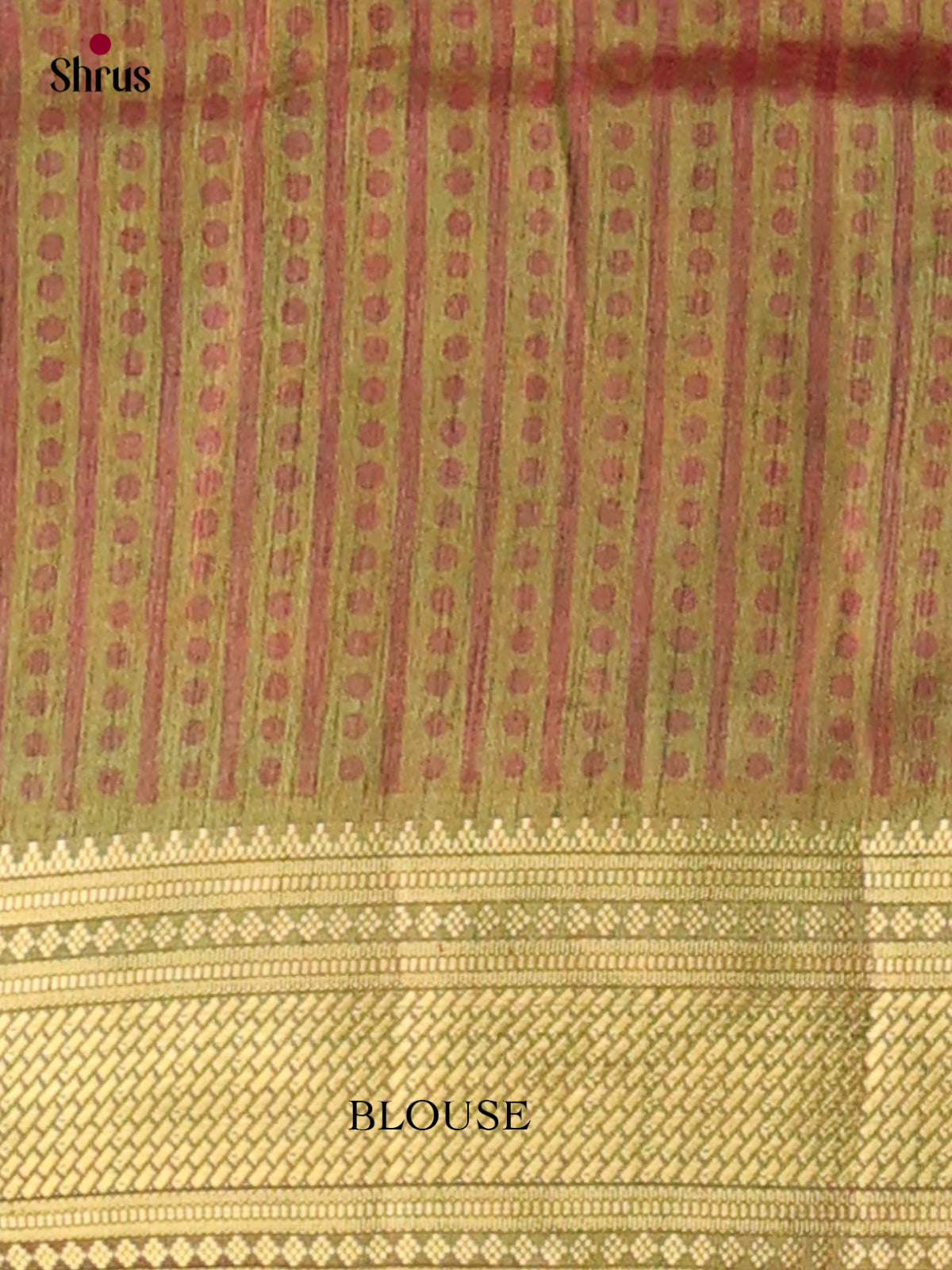 Semi Patola Saree - EGS21024