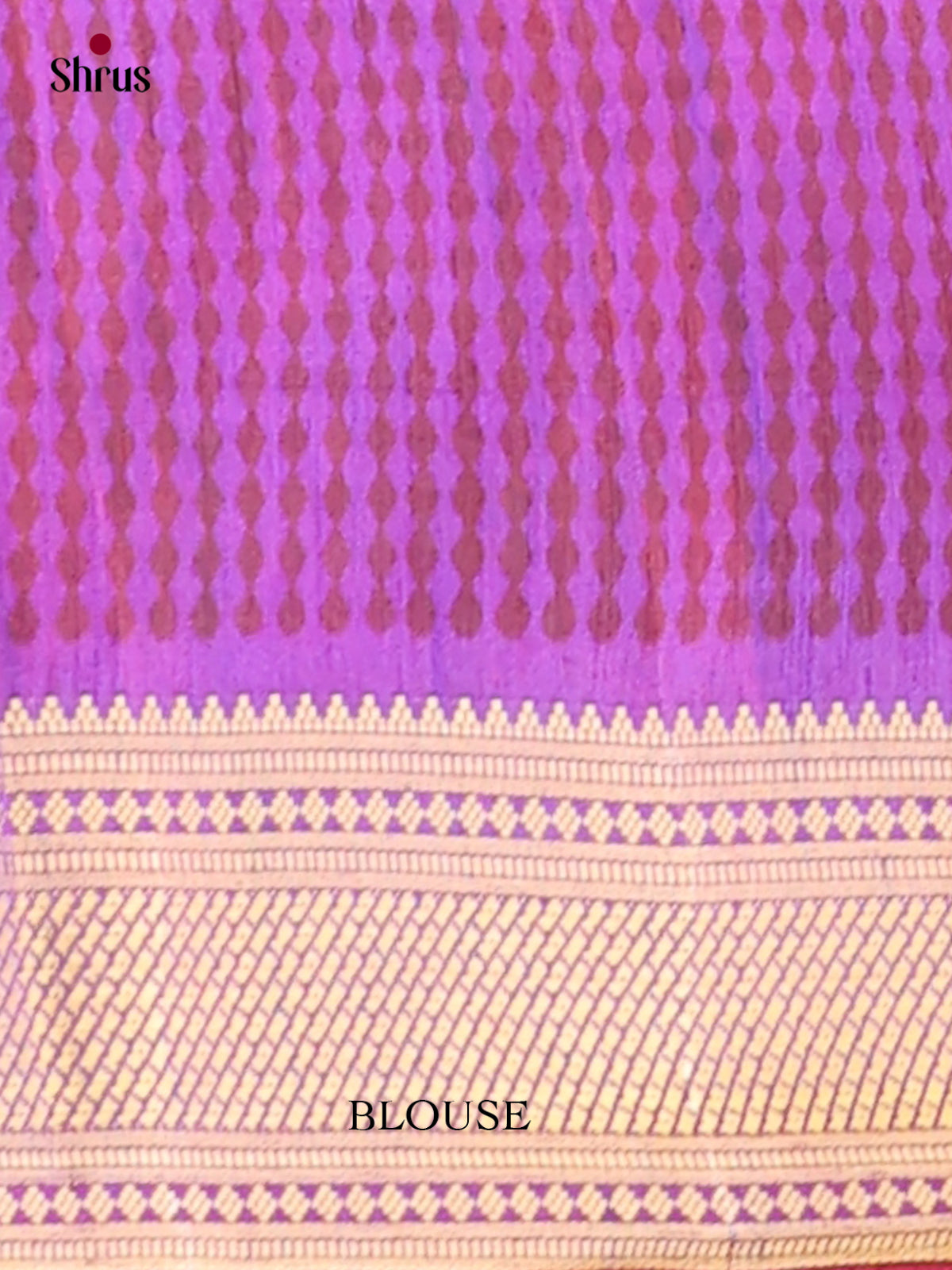 Semi Patola Saree - EGS21025