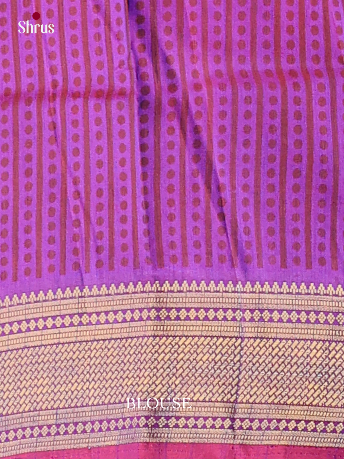 Semi Patola Saree - EGS21034