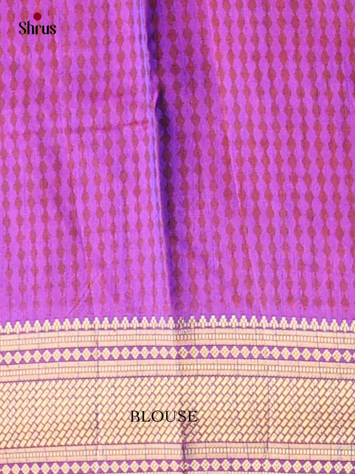 Semi Patola Saree - EGS21036