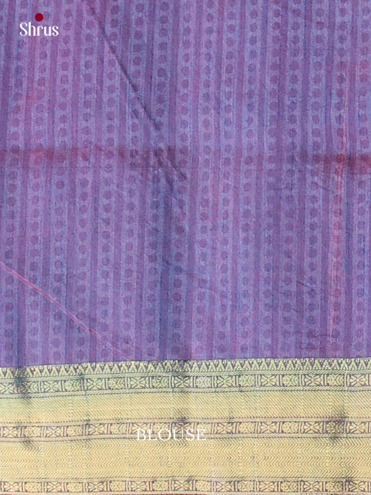 Semi Patola Saree - EGS21041 - Shop on Shrus.com