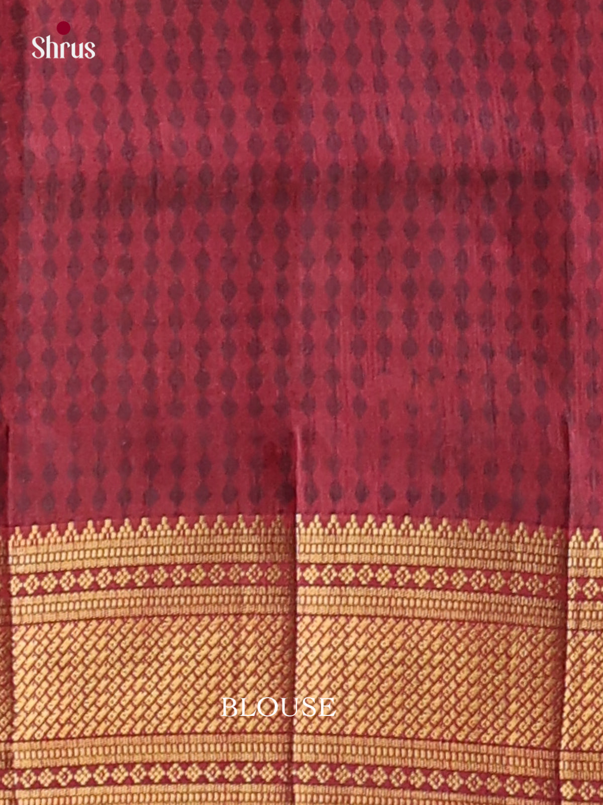 Semi Patola Saree - EGS21044
