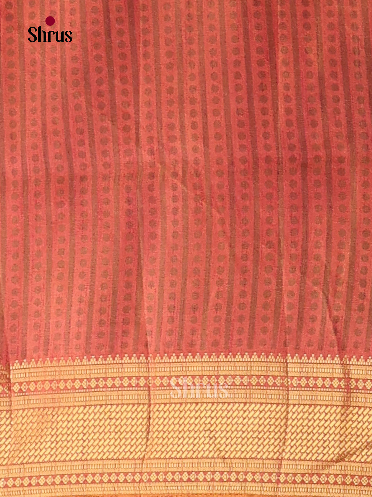 Semi Patola Saree - EGS21045