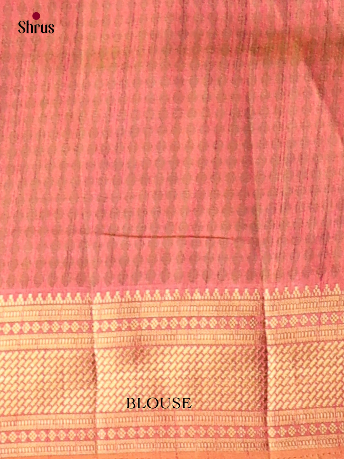 Semi Patola Saree - EGS21047