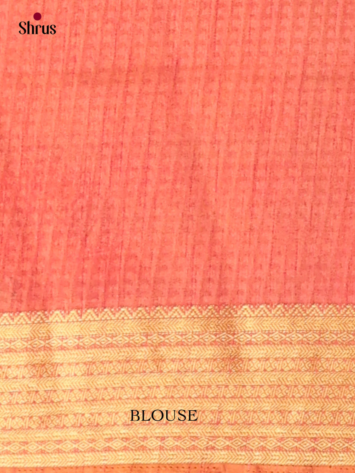 Semi Patola Saree - EGS21050