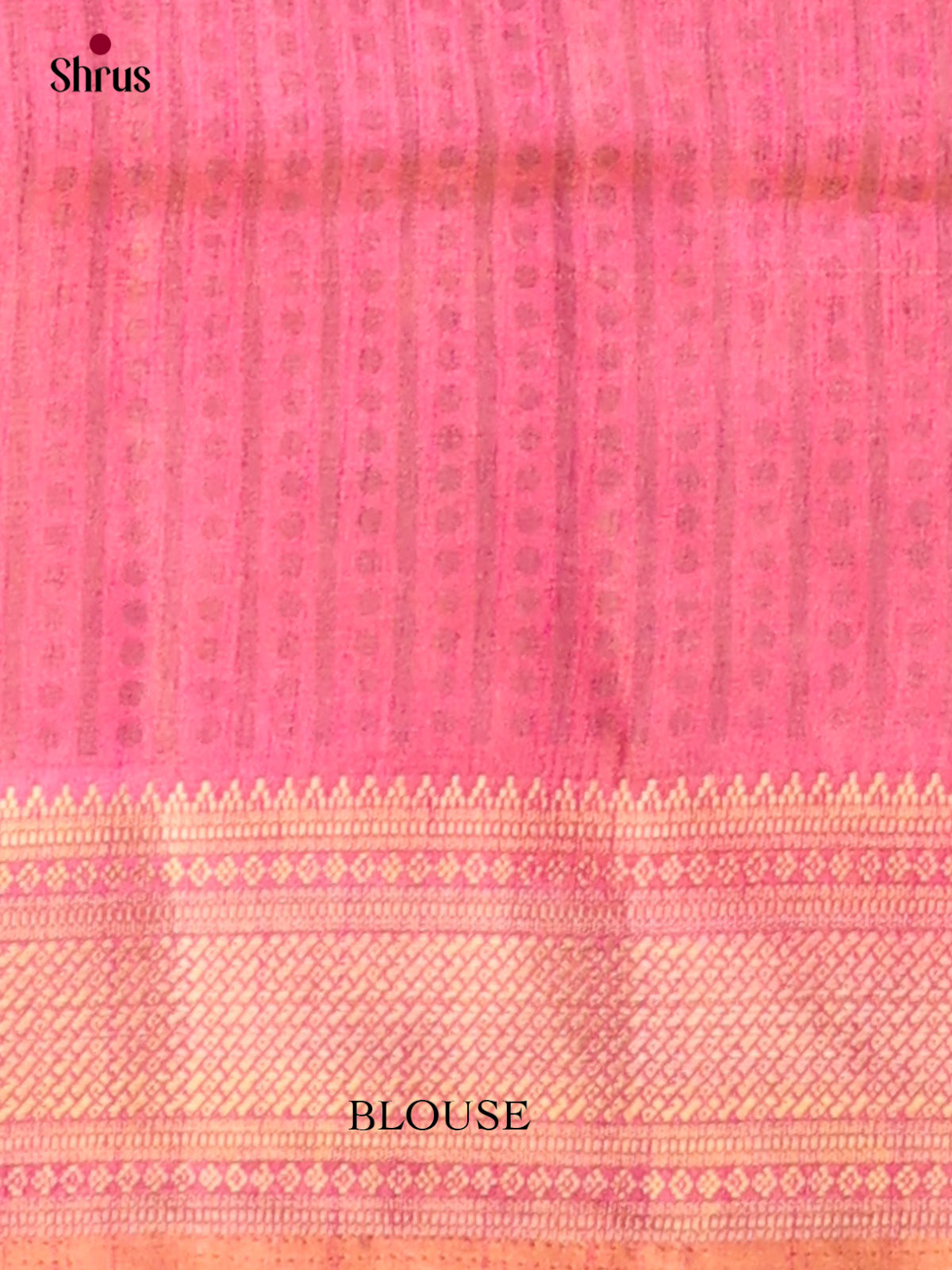Semi Patola Saree - EGS21053