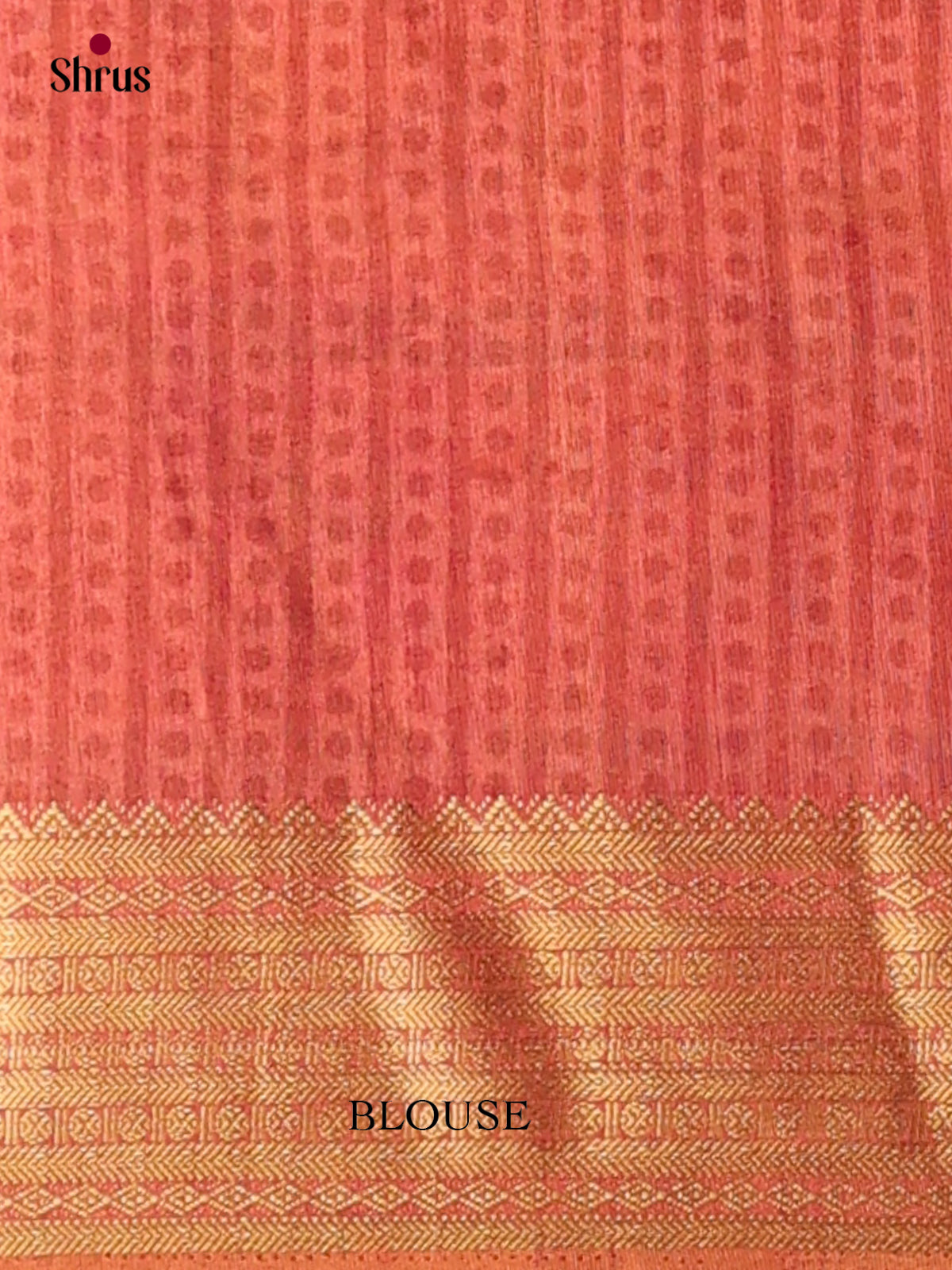 Semi Patola Saree - EGS21056
