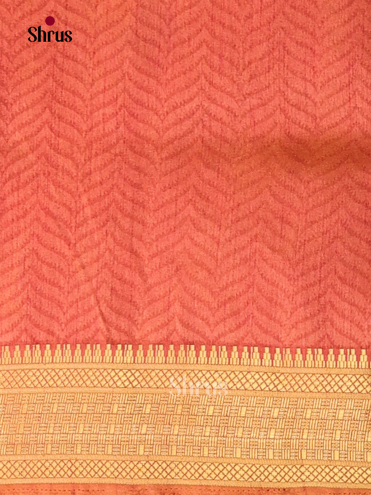 Semi Patola Saree - EGS21062