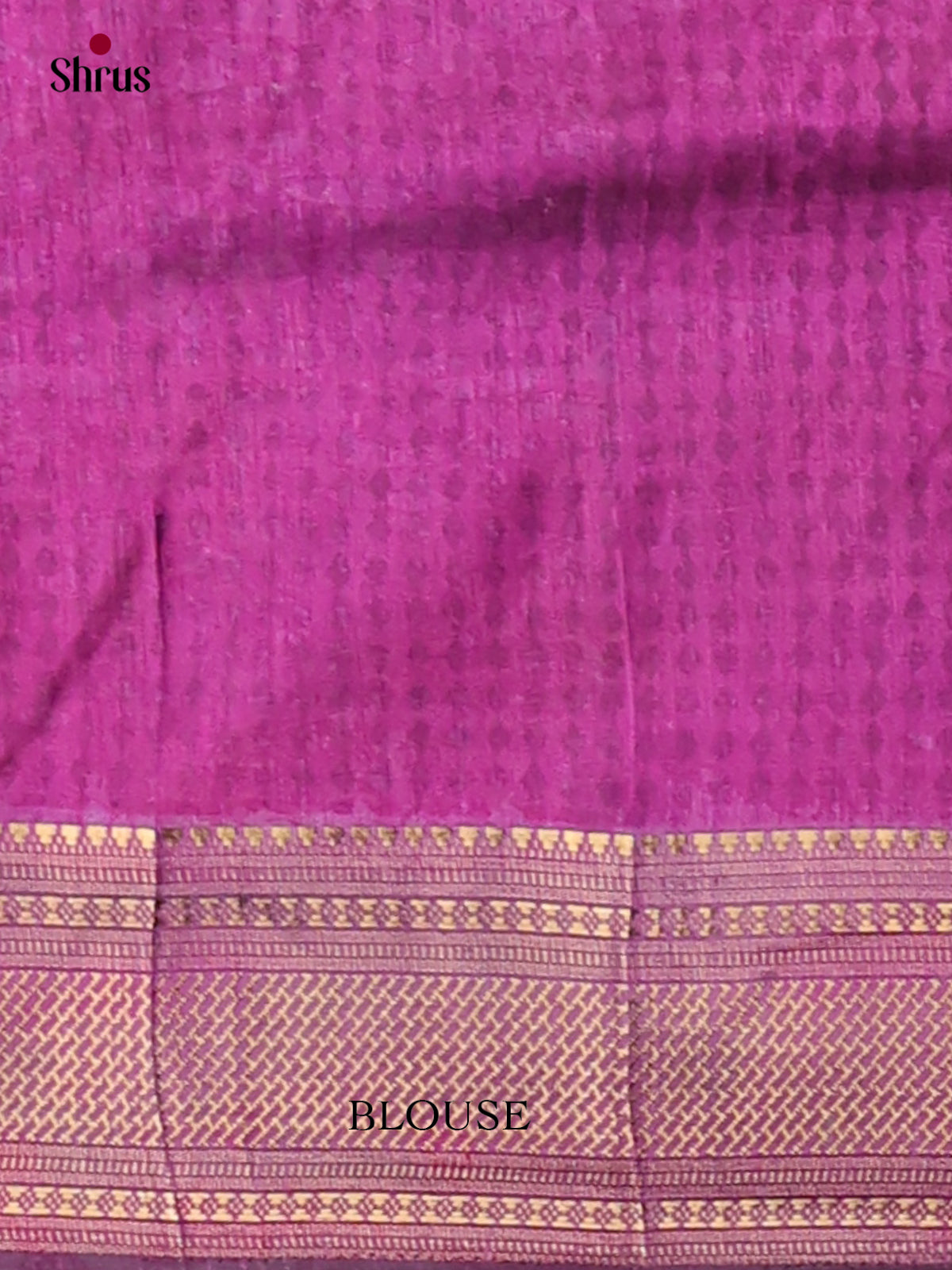 Semi Patola Saree - EGS21077