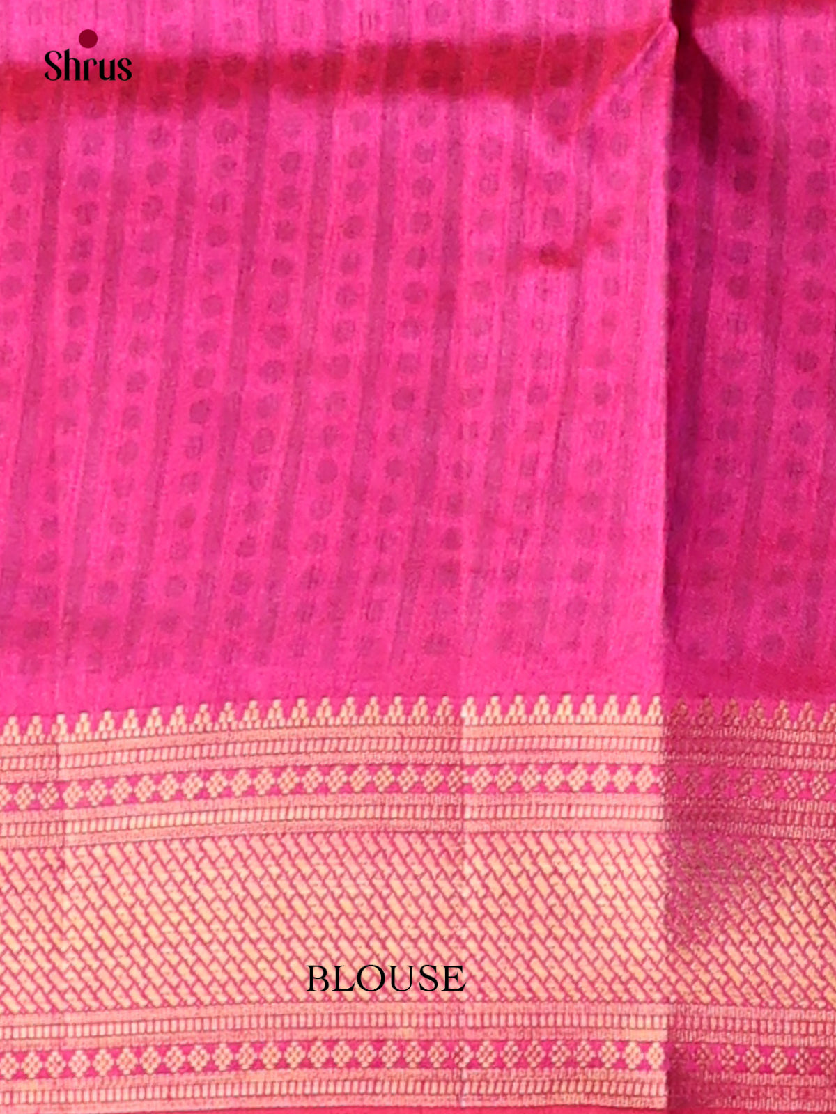 Semi Patola Saree - EGS21082