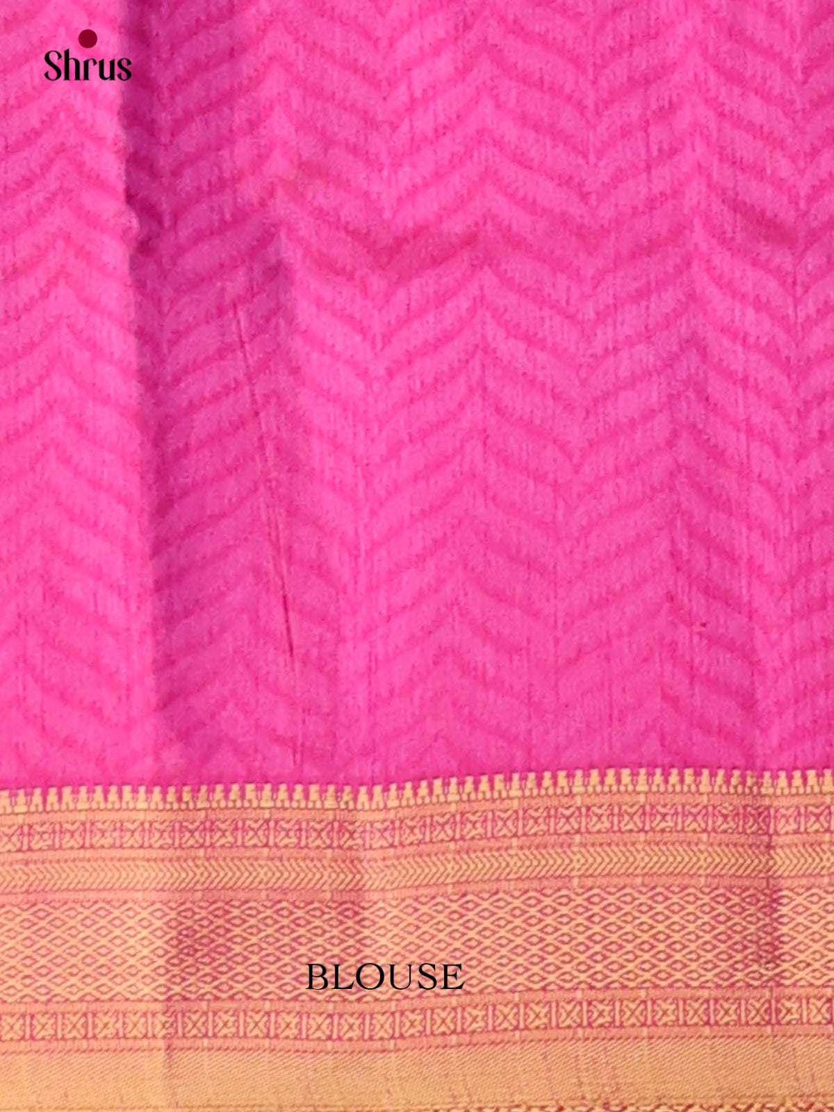 Semi Patola Saree - EGS21084