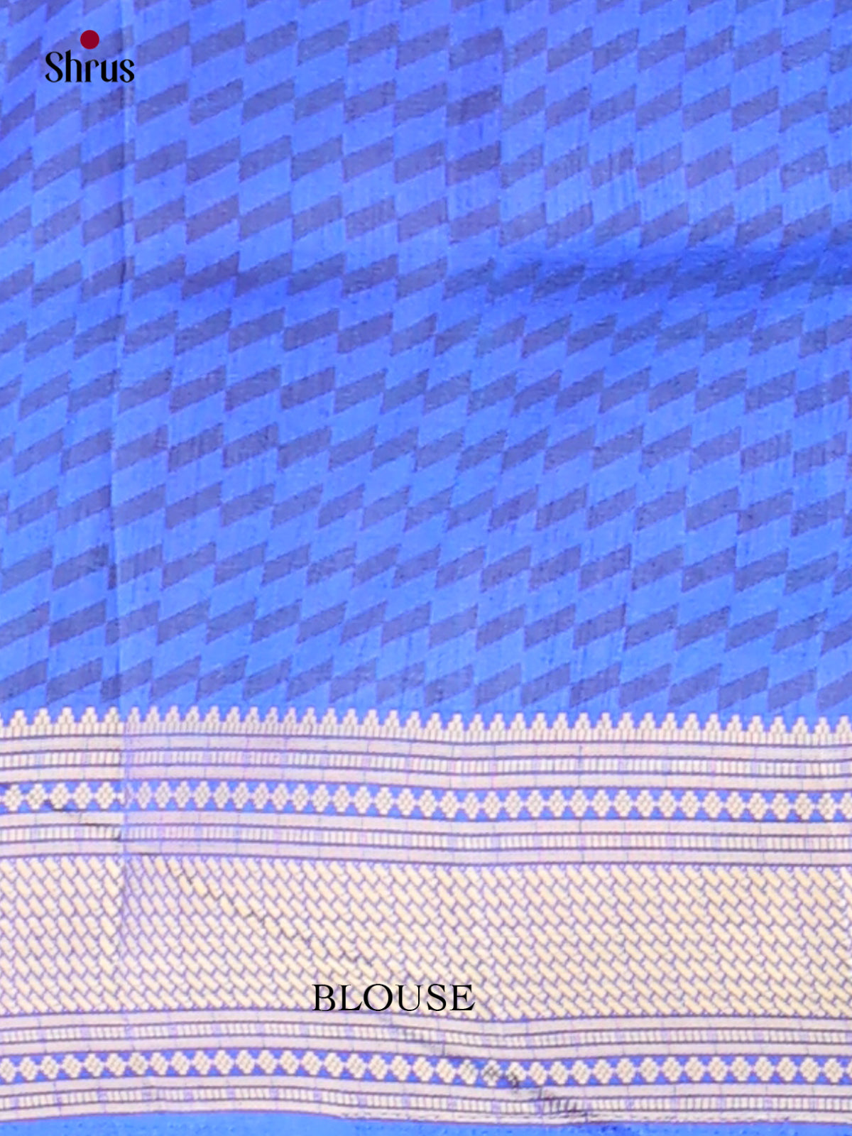 Semi Patola Saree - EGS21087
