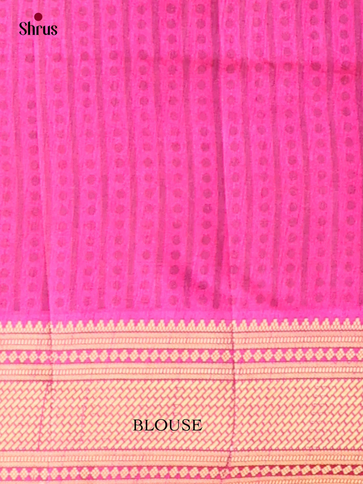 Semi Patola Saree - EGS21089